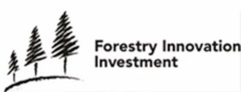 FORESTRY INNOVATION INVESTMENT Logo (USPTO, 04.02.2019)