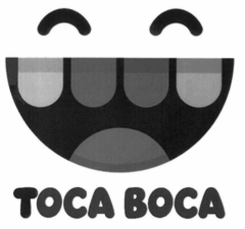 TOCA BOCA Logo (USPTO, 02/22/2019)