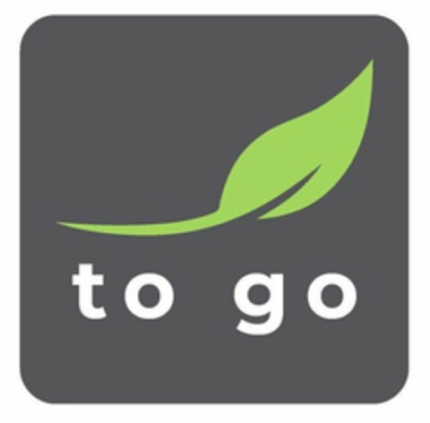 TO GO Logo (USPTO, 27.02.2019)