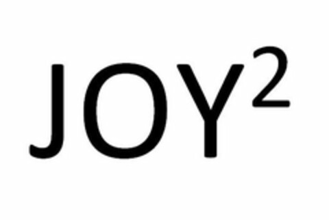 JOY2 Logo (USPTO, 01.03.2019)