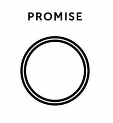 PROMISE Logo (USPTO, 05.03.2019)