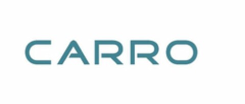 CARRO Logo (USPTO, 22.04.2019)
