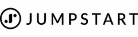 JS JUMPSTART Logo (USPTO, 05/15/2019)