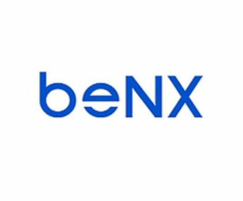 BENX Logo (USPTO, 18.06.2019)