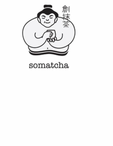 SOMATCHA Logo (USPTO, 26.06.2019)