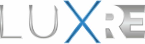 LUXRE Logo (USPTO, 29.07.2019)