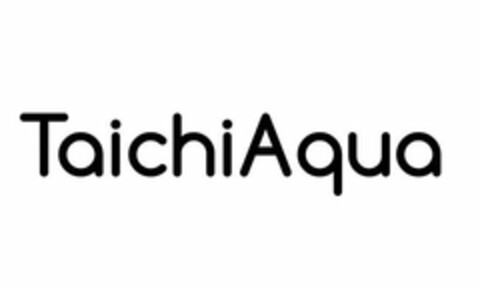 TAICHIAQUA Logo (USPTO, 01.08.2019)