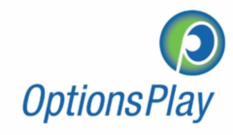 OP OPTIONSPLAY Logo (USPTO, 02.08.2019)