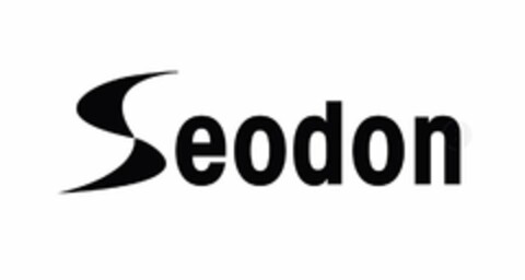 SEODON Logo (USPTO, 05.09.2019)