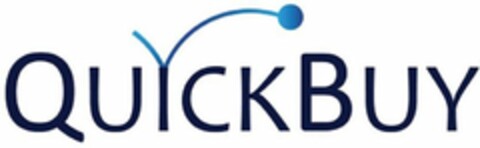 QUICKBUY Logo (USPTO, 20.09.2019)