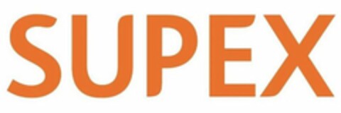 SUPEX Logo (USPTO, 24.09.2019)