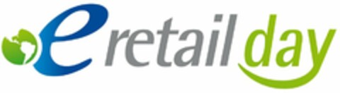 E RETAIL DAY Logo (USPTO, 24.09.2019)