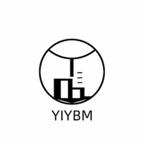 YIYBM Logo (USPTO, 27.09.2019)