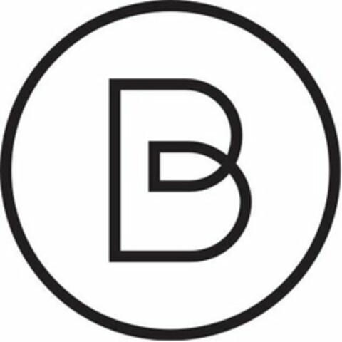 B Logo (USPTO, 24.10.2019)