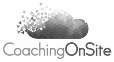 COACHINGONSITE Logo (USPTO, 11/19/2019)