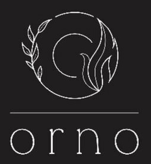 ORNO Logo (USPTO, 12/21/2019)