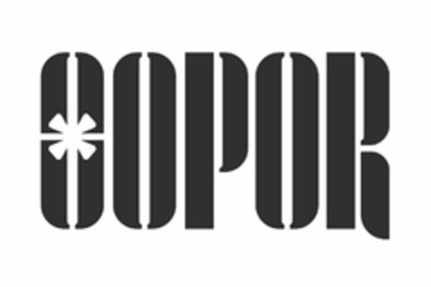 OOPOR Logo (USPTO, 02.01.2020)