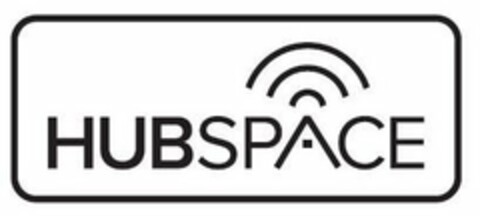 HUBSPACE Logo (USPTO, 27.01.2020)