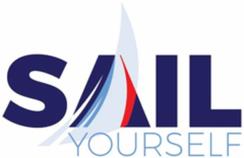 SAIL YOURSELF Logo (USPTO, 12.02.2020)