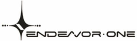 ENDEAVOR ONE Logo (USPTO, 04.03.2020)