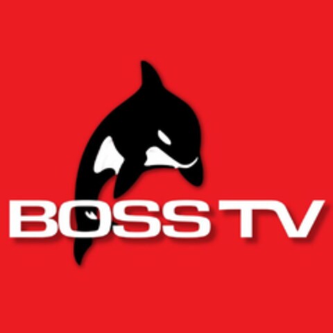 BOSS TV Logo (USPTO, 11.03.2020)