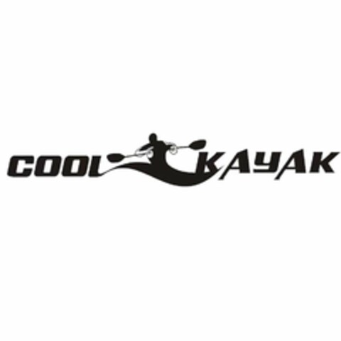 COOL KAYAK Logo (USPTO, 23.03.2020)