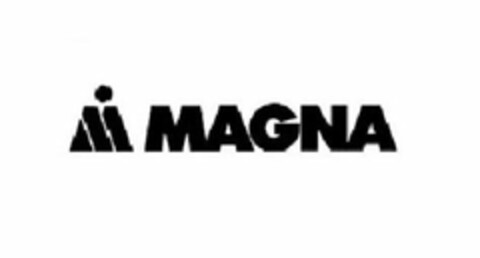 M MAGNA Logo (USPTO, 13.05.2020)