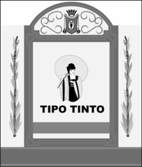 TIPO TINTO Logo (USPTO, 15.05.2020)