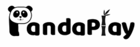 PANDAPLAY Logo (USPTO, 25.05.2020)