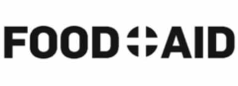 FOOD+AID Logo (USPTO, 01.06.2020)