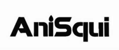 ANISQUI Logo (USPTO, 19.06.2020)