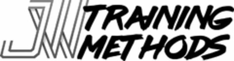 JW TRAINING METHODS Logo (USPTO, 07/14/2020)