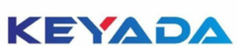 KEYADA Logo (USPTO, 23.07.2020)