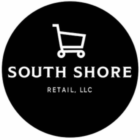 SOUTH SHORE RETAIL, LLC Logo (USPTO, 12.08.2020)