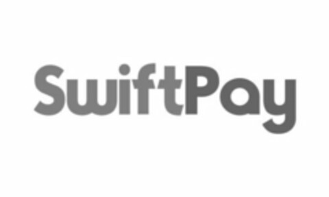 SWIFTPAY Logo (USPTO, 16.08.2020)