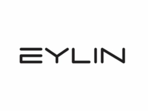 EYLIN Logo (USPTO, 08/18/2020)