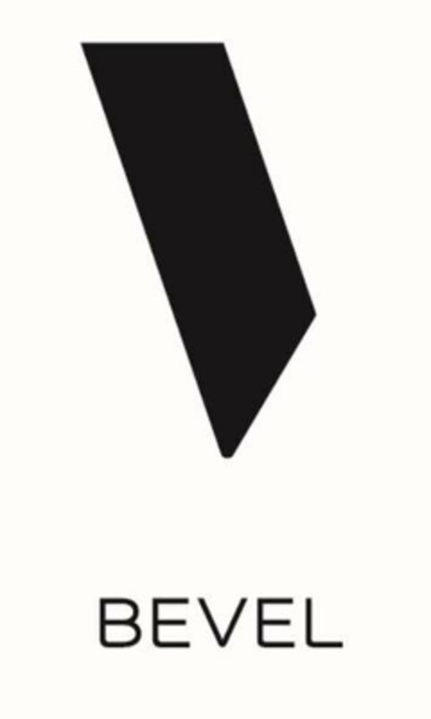 BEVEL Logo (USPTO, 15.09.2020)