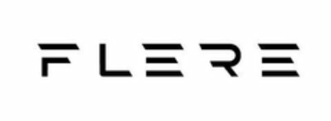 FLERE Logo (USPTO, 20.09.2020)