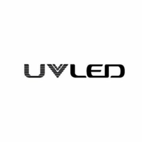 UVLED Logo (USPTO, 09/21/2020)