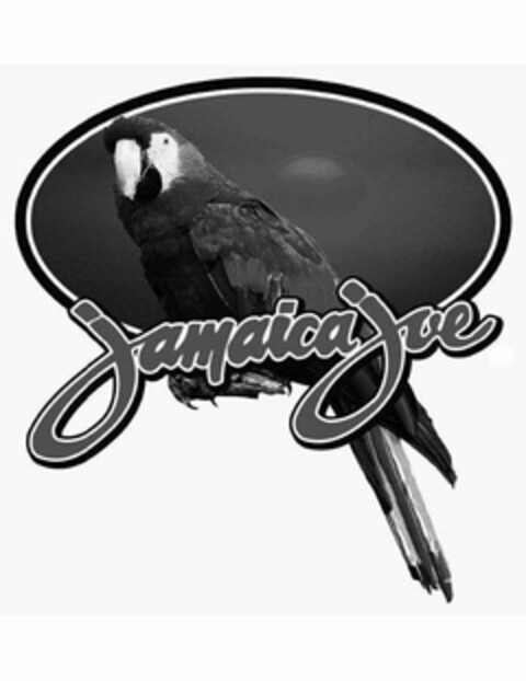 JAMAICA JOE Logo (USPTO, 14.01.2009)