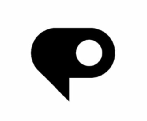 P Logo (USPTO, 11.02.2009)