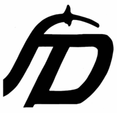 FD Logo (USPTO, 05.03.2009)