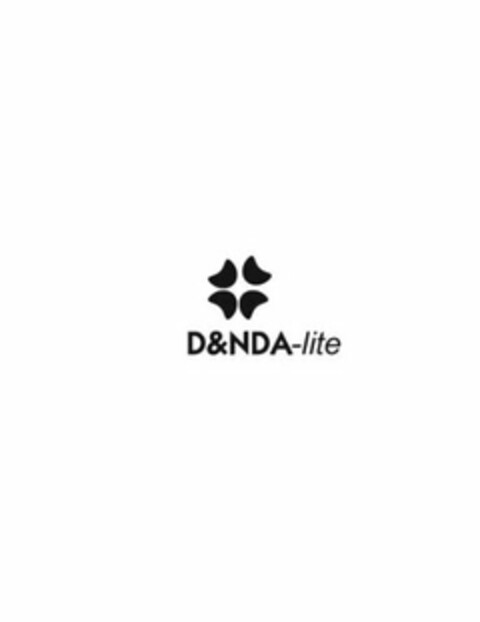 D&NDA-LITE Logo (USPTO, 06.05.2009)