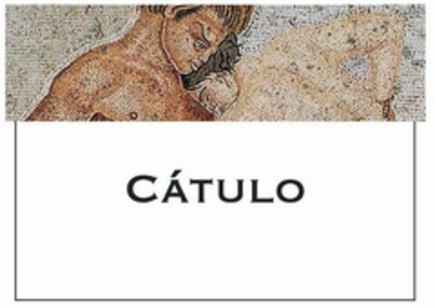 CÁTULO Logo (USPTO, 05/15/2009)