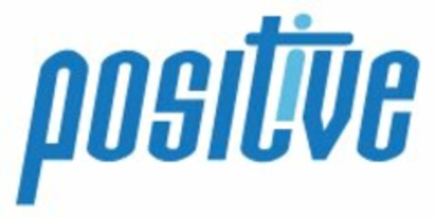 POSITIVE Logo (USPTO, 01.11.2009)