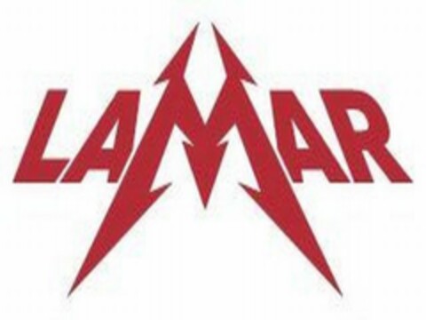 LAMAR Logo (USPTO, 06.11.2009)