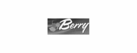 BERRY Logo (USPTO, 20.11.2009)