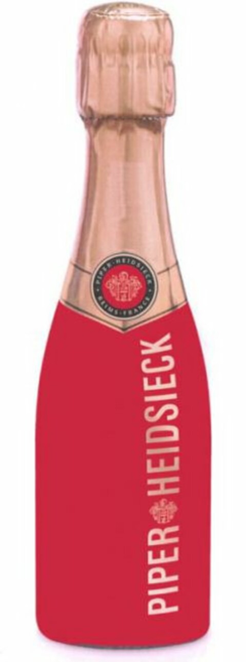 PIPER-HEIDSIECK Logo (USPTO, 12/01/2009)