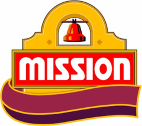 MISSION Logo (USPTO, 01/21/2010)