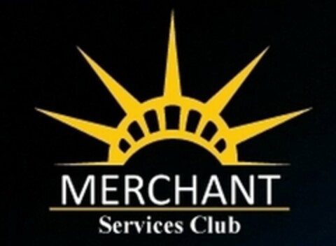 MERCHANT SERVICES CLUB Logo (USPTO, 04.02.2010)